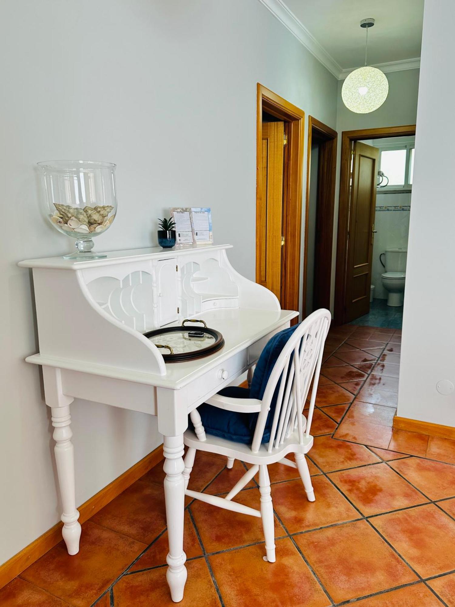 Quinta Do Ribeiro Salgado'S Beach House Porto Santo Exterior photo
